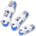 Rabbitop Finger guards for medical purposes Set of 3 High-Quality Finger Splint, Finger Support Brace, Finger Stabilizer, Suitable for Correcting Broken Fingers And Fixing Arthritis Joints