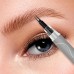 Eastgirl Eyebrow pencils Ultra-Fine Dual-Tip Liquid Eyebrow Pencil Long-Lasting Waterproof Formula, Vibrant Color Rendering, Perfect for All Skin Types, Eyebrow Pencil Waterproof