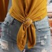 lucktrain buckles for clothing Love Silky Scarf Buckle, Peach Heart Corner Buckle Simple Dual-purpose Hem Knotted Buckle 