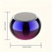 Ourcupid Personal stereos Mini Speaker Supports Portable Mini Wireless Speaker Home, Travel, Outdoor, Gift for Christmas