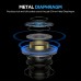 Cloudangle Personal stereos Mini Speaker Supports Pairing/U-Disk/TF Card/AUX for Home, Travel, Outdoor, Gift for Christmas