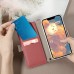 Friendeer Covers for smartphones Adorable Rabbit Design Phone Case - Durable Protection with Handy Hand Strap - Perfect Fit for iPhone 13 Models