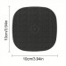 Futurecloud Wireless chargers Fast Wireless Charging, Using Induction Charging, 1.4 Times Faster Than Standard Chargers, Saving More Time. The Wireless Charger's Charging Conversion Rate Reaches Up to 76%, Providing Up to 15W Fast Wireless Charging