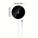 Chictree Wireless chargers 15W Magnetic Wireless Charger, Car Charger with 3.44Ft Cable, Compatible with Iphone 16/15/14/13/12/SE3 Series, USB Type-C Connector, Charging Indicator, USB Powered, 36V Max Voltage, No Battery Included