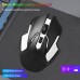 Letercat Computer mouse Wireless Mouse Suitable For Desktop Computers, Laptops, Office Work, Gaming, And Home Use