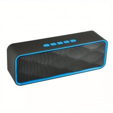 happgoose Wireless speakers Music Wireless Speaker Black  Stereo Portable