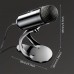 Jellyrat Microphones Professional USB Microphone Kit - Seamless Plug & Play Studio Sound, Optimized for E-sports & Singing, Crystal-Clear Voice Capture - Versatile Computer Microphone
