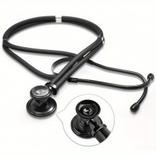 Jellystar Stethoscopes Multifunctional Dual Head Stethoscope Medical Cardiology Stethoscope Doctor Professional Phonendoscope Doctor Medical Devices