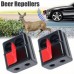 Jellywolf Anti-theft automotive alarmsSoundwave Deer Repeller - Car Whistle Animal Siren Motorcycle Truck Outdoor Security Alarm Device - Alarm Tool