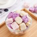 Dearone Yogurt Freeze-dried Yogurt Block Dried Strawberry Crispy Fruit Dried Yellow Peach Blueberry Mango Fruit Block Office Snacks 680g