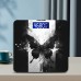 Child tree Scales Home Scale, Large Screen Digital Bathroom Scale with High Precision Induction Steel Sheet Can Weigh Up to 179.62 KG Innovative Design Can Be Used As a Home Decoration