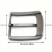 Parkelf Belt buckles 40 Mm/3.99cm, Zinc Alloy, Men's Casual Belt Buckle, End Bar Heel Buckle, Single Pin Buckles 2pcs