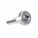 Eveagle Metal hardware, namely, nuts 20pcs 1/4"-20 Wing Nuts, 304 Stainless Steel Wing Nuts Fasteners Parts Butterfly Nut