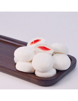 Cookoala Yogurt handmade milk strawberry sandwich Explosicum berry flavor leisure snacks 690g