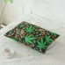 Lifegulf Pillows Pattern Pillow, Polyester Cover and Fill, Standard Style, All-Season, Zippered, Machine Washable, Multi-Purpose Decorative Throw Pillow for Bed 2pcs