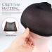 Luckshark Wig caps Stretchable Wig Caps - Unisex Adult Elastic Nylon Stocking Wig Cap Set, Comfortable, Breathable, Easy to Use for All Hair Types and Lengths 40 Pack 