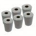 Futuregulf Toilet tissue Toilet Paper Roll Industrial Kitchen Catering Paper 6pcs