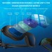 Shelldaer Swim goggles Large Frame High-definition Electroplated Swimming Goggles Waterproof And Anti-fog Adult Men's And Women's Professional Outdoor Training Swimming Goggles