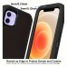 Rabbitiger Cell phone cases Protective Phone Case For IPhone 11 Case, Heavy Duty Drop Protection, Full Body Rugged Shockproof Dust Proof 3- Layer Tough Protective Phone Cover For Apple IPhone 11 Gift For Birthday/Easter/President's Day/Boy/Girlfriends
