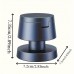 Bananashark Wireless chargers 15W Fast Charger Magnetic 4-In-1 Wireless Charger Nightstand Preferred Fast Charge Mobile Phone/Watch/Headphones at The Same Time