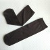 Heyouth Socks Black No-Show Socks - Ultra-Thin Ice Silk, Breathable & Invisible Ankle Socks for Men and Women, Ideal for Spring/Summer Business Wear, Cute Socks 10pcs 