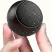 Cloudangle Personal stereos Mini Speaker Supports Pairing/U-Disk/TF Card/AUX for Home, Travel, Outdoor, Gift for Christmas