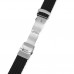 Aurirangle Watch straps Silicone Quick Release Soft Rubber Replacement Watch Bands Universal Strap