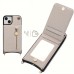 Rosewhale Covers for smartphones Chic Crossbody Phone Case With Magnetic Closure, Adjustable Strap & Card Holder - Shockproof Pu Leather Cover For Iphone 14 Series