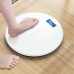 Barlecat Scales Weight Scale, Circular Scale, Digital Bathroom Scale, Household Electronic Scale, LED Display Screen, Battery Powered (without Battery), Accurate Weight Measurement, Essential For Families