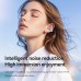 Jellytiger Headphones Hi-Res Audio Wireless Earbuds, LED Digital Display, 5.4 Core, In-Ear, HIFI High Definition Sound, Charging Case, Low Power Consumption, Long Battery Life, Wireless Compatible, Capacitive Microphone