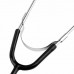 Openforest Stethoscopes Single-Head Professional Medical Stethoscope Kit for Doctors, Nurses, Medical Students - Durable, High-Quality, Accurate Diagnostics for Clinical and Educational Use, Ideal for Simulation Play