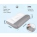 Anglewhale Pillows Quilted Memory Pillow, Ergonomic Neck Support Pillow, Side Back for Sleepers Anglewhale Pillows Quilted Memory Pillow, Ergonomic Neck Support Pillow, Side Back for Sleepers