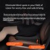 Wishoney Seat cushions Boost Your Driving Comfort Thickened Car Seat Cushion with Angled Design for Short Stature - Fit, Easy Care