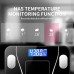 Peasdear Scales Weight Scale A Comfortable And User-friendly Home Essential