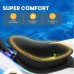 Jellyrat Swim goggles Adult Swimming with Anti-Fog & - Waterproof, Durable PC Material for Men & Women