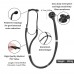 Jellystar Stethoscopes Multifunctional Dual Head Stethoscope Medical Cardiology Stethoscope Doctor Professional Phonendoscope Doctor Medical Devices