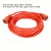 Lifeday Watering hose 6m Heavy-Duty Flexible Garden Hose - Durable, Lightweight & Portable for Lawn Watering, Plant Irrigation, Car Wash & More