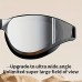 Sealcat Swim goggles High-Definition Anti-Fog Silicone Swimming Goggles, Designed with a Small Frame, Waterproof Lenses for Both Men And Women - Suitable for Swimming Training, Competitions, And Water Sports