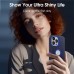 Squirrel cat Cell phone cases Protective Case Compatible With for iPhone 14 Pro Max Heavy Duty Shockproof Rugged 3-Layers Phone Cover Blue