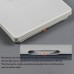 Holidaydeer Scales Mechanical Bathroom Scale, Durable and Accurate Weight Scale, Lever Principle, Adjustable Gear, Reliable Fast Measurement, No Electricity Needed, for Essential Household Item