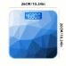 Futureagle Scales Slim Digital Bathroom Scale - Accurate Body Weight up to 181.44 KG, Large Backlit Display for Gym & Yoga Enthusiasts, Battery Operated (AAA), Essential Home Accessory Futureagle Scales Slim Digital Bathroom Scale - Accurate Body Weight up to 181.44 KG, Large Backlit Display for Gym & Yoga Enthusiasts, Battery Operated (AAA), Essential Home Accessory