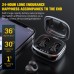 Innovation Cat Headphones Ear Clip Bone Conduction Wireless Headphones Open design Hi-Fi sound experience Comfortable over-ear wearing New style Creative gift preferred