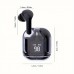 Futureagle Headphones In-Ear Hi-fi Stereo Wireless Earbuds Sports Life Headphones Gaming Headset