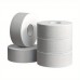 Maxwhale Toilet tissue Bleach-Free Wood Pulp Toilet Paper - Fragrance-Free, Lint-Free, 2-Ply Strength, 8Giant Rolls Pack