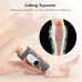 Koalacat Massage apparatus USB-Powered Heated Calf Compression Massager for Enhanced Circulation & - Adjustable, Breathable Leg Massager with 3 Heat Settings, Air Compression, Ideal Gift for Parents, Circulation Enhancement