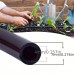 Ourlife Watering hose High-End Garden Hose Set, Heavy-Duty 50m 4/7" Drip Arrow PVC Hose - Non-Retractable with Connectors for Outdoor & Garden Use - Ideal for Spring/Summer/Fall
