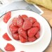 Iceangle Dried fruits Dried Strawberry Dried Sweet Fruit Dried Candied Home Leisure Snacks Wholesale Dried Strawberry Dried New Products Large Particles 680g