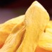 claw city Dried fruits jackfruit dried fruit dried fruit and vegetable chips low-temperature fried snacks 690g