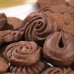 Timehoney Chocolate cocoa snacks Afternoon tea Office snacks are delicious 690g