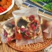Magicbaby Tea bags rose brown sugar ginger tea red dates longan gouqi tea autumn and winter health tea 690g